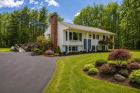 955 Bridgton Rd, Westbrook, ME 04092