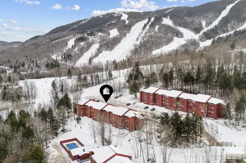 372 Skiway Rd #108, Newry, ME 04261