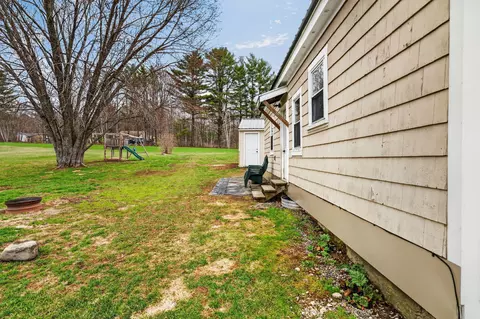 Exterior - 628 Unity Rd, Benton, ME 04901 photo 5 of 9