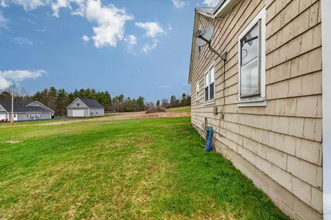 Exterior - 628 Unity Rd, Benton, ME 04901 photo 4 of 9