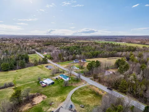 View/Area - 628 Unity Rd, Benton, ME 04901 photo 7 of 14