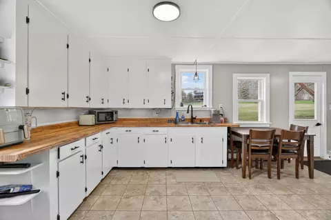 Kitchen - 628 Unity Rd, Benton, ME 04901 photo 1 of 3