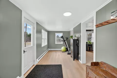 Entry Way - 628 Unity Rd, Benton, ME 04901 photo 1 of 2