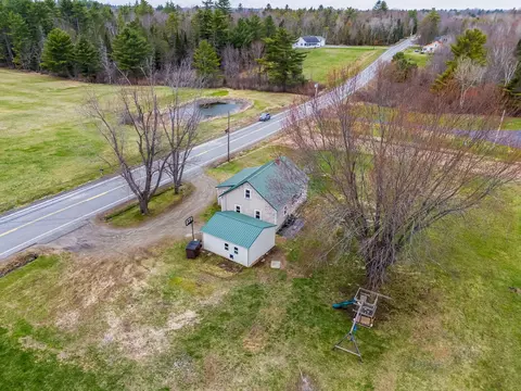 View/Area - 628 Unity Rd, Benton, ME 04901 photo 5 of 14