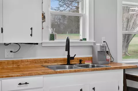 Kitchen - 628 Unity Rd, Benton, ME 04901 photo 3 of 3