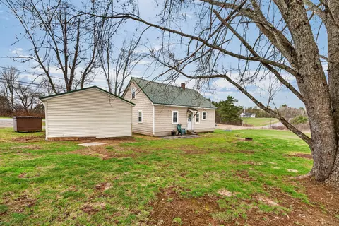 Exterior - 628 Unity Rd, Benton, ME 04901 photo 7 of 9
