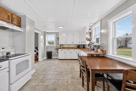 Kitchen - 628 Unity Rd, Benton, ME 04901 photo 2 of 3