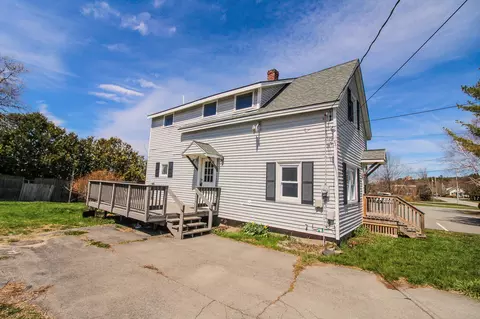35 Mildred Ave, Bangor, ME 04401