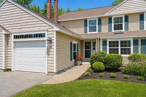 78 Windward Pointe Dr #19, Wells, ME 04090