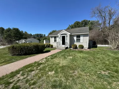 37 Mill Stream Ln #37, Arundel, ME 04046
