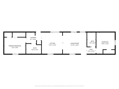 28 Rachel Dr, Sanford, ME 04073