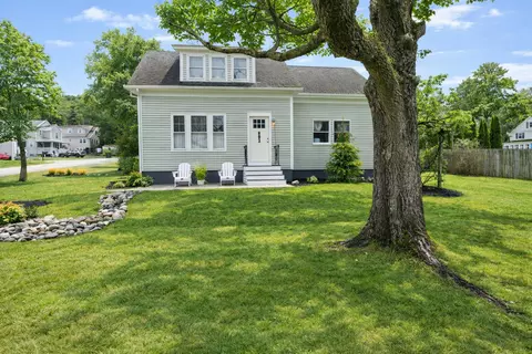 802 Highland Ave, South Portland, ME 04106