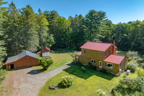 9 Coles Corner Rd, Winterport, ME 04496