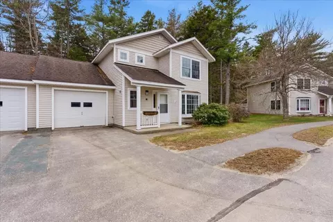 18 Beaver Pond Rd #18, Brunswick, ME 04011