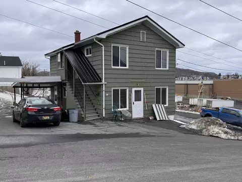 97 13th Ave, Madawaska, ME 04756