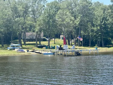 143 Patten Pond Rd, Surry, ME 04684