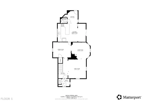 113 Leighton St, Bangor, ME 04401