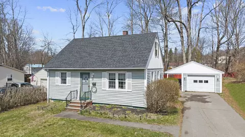 26 Clark St, Randolph, ME 04346