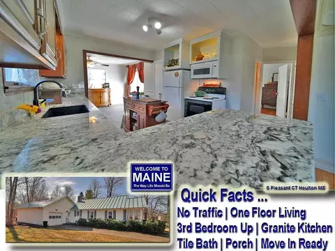 6 Pleasant Ct, Houlton, ME 04730