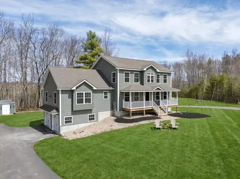 7 E Branch Dr, Alfred, ME 04002