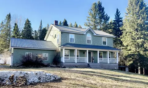 388 Creasey Ridge Rd, Mapleton, ME 04757