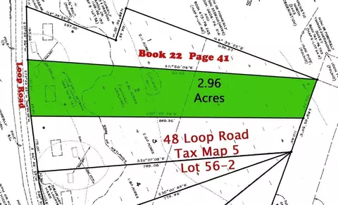 48 Loop Rd S, Searsport, ME 04974