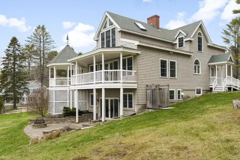 5 Crows Nest Dr, Yarmouth, ME 04096