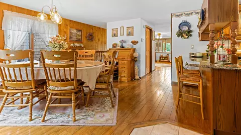 Dining - 139 Five Rd, Carmel, ME 04419 photo 1 of 5