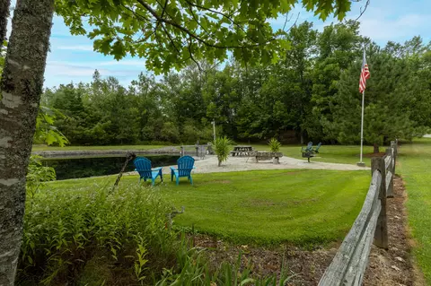Exterior - 139 Five Rd, Carmel, ME 04419 photo 15 of 27