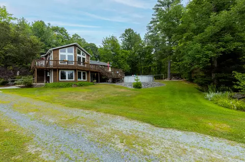Exterior - 139 Five Rd, Carmel, ME 04419 photo 13 of 27