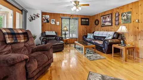 Living - 139 Five Rd, Carmel, ME 04419 photo 2 of 3