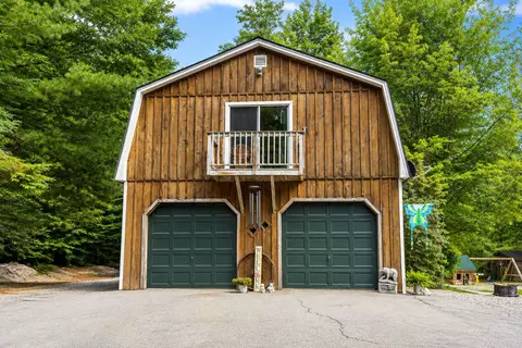 Exterior - 139 Five Rd, Carmel, ME 04419 photo 4 of 17