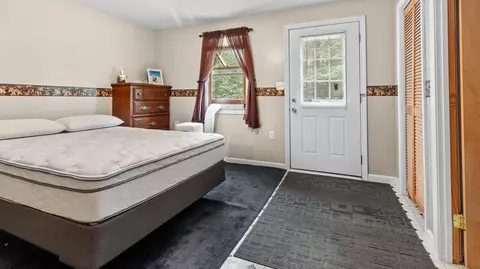 Bedroom - 139 Five Rd, Carmel, ME 04419 photo 3 of 3
