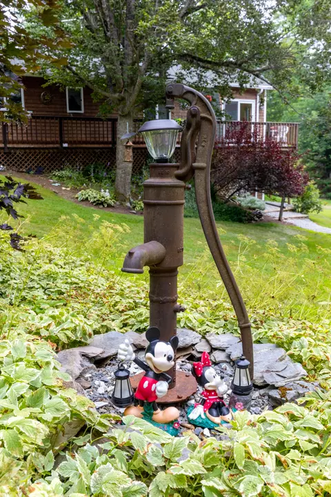 Exterior - 139 Five Rd, Carmel, ME 04419 photo 8 of 27
