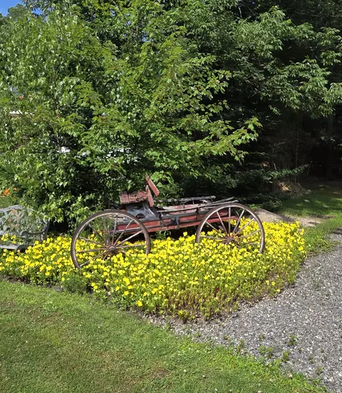 Exterior - 139 Five Rd, Carmel, ME 04419 photo 11 of 27