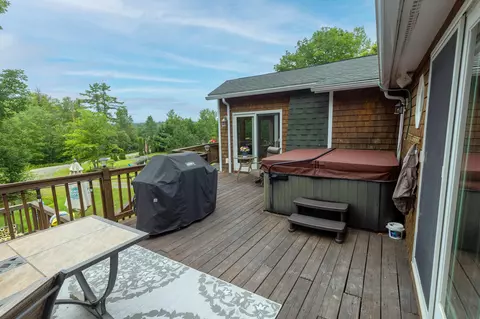 Exterior - 139 Five Rd, Carmel, ME 04419 photo 23 of 27