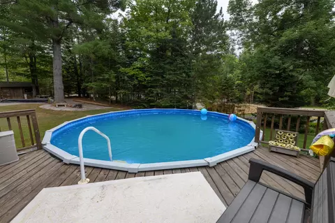 Exterior - 139 Five Rd, Carmel, ME 04419 photo 25 of 27