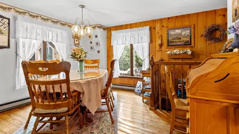 Dining - 139 Five Rd, Carmel, ME 04419 photo 2 of 5