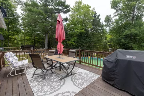 Exterior - 139 Five Rd, Carmel, ME 04419 photo 24 of 27