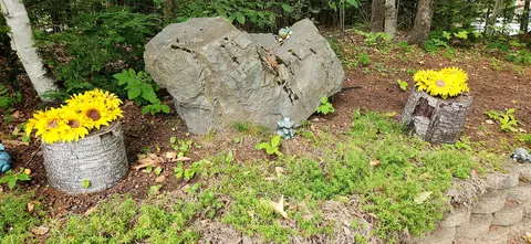 Exterior - 139 Five Rd, Carmel, ME 04419 photo 10 of 27