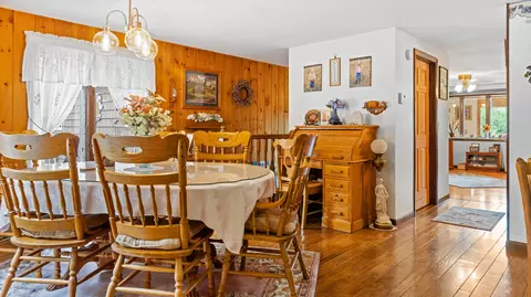 Dining - 139 Five Rd, Carmel, ME 04419 photo 3 of 5