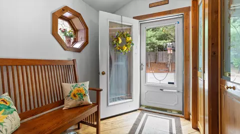 Entry Way - 139 Five Rd, Carmel, ME 04419 photo 1 of 2