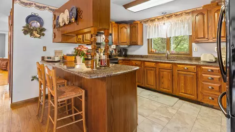 Kitchen - 139 Five Rd, Carmel, ME 04419 photo 1 of 6