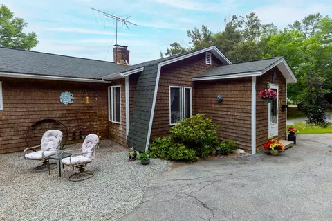 Exterior - 139 Five Rd, Carmel, ME 04419 photo 27 of 27