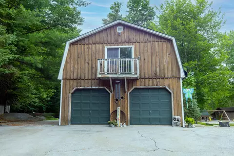 Exterior - 139 Five Rd, Carmel, ME 04419 photo 4 of 27