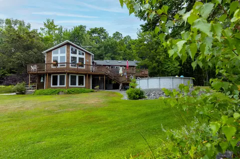 Exterior - 139 Five Rd, Carmel, ME 04419 photo 20 of 27