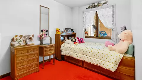 Bedroom - 139 Five Rd, Carmel, ME 04419 photo 2 of 3