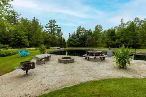 Exterior - 139 Five Rd, Carmel, ME 04419 photo 1 of 27
