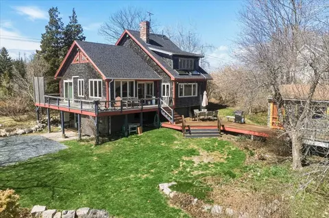 104 S Deer Isle Rd, Deer Isle, ME 04627