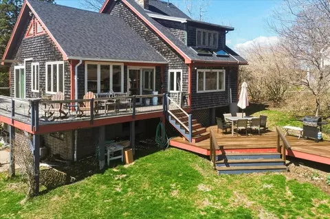 104 S Deer Isle Rd, Deer Isle, ME 04627